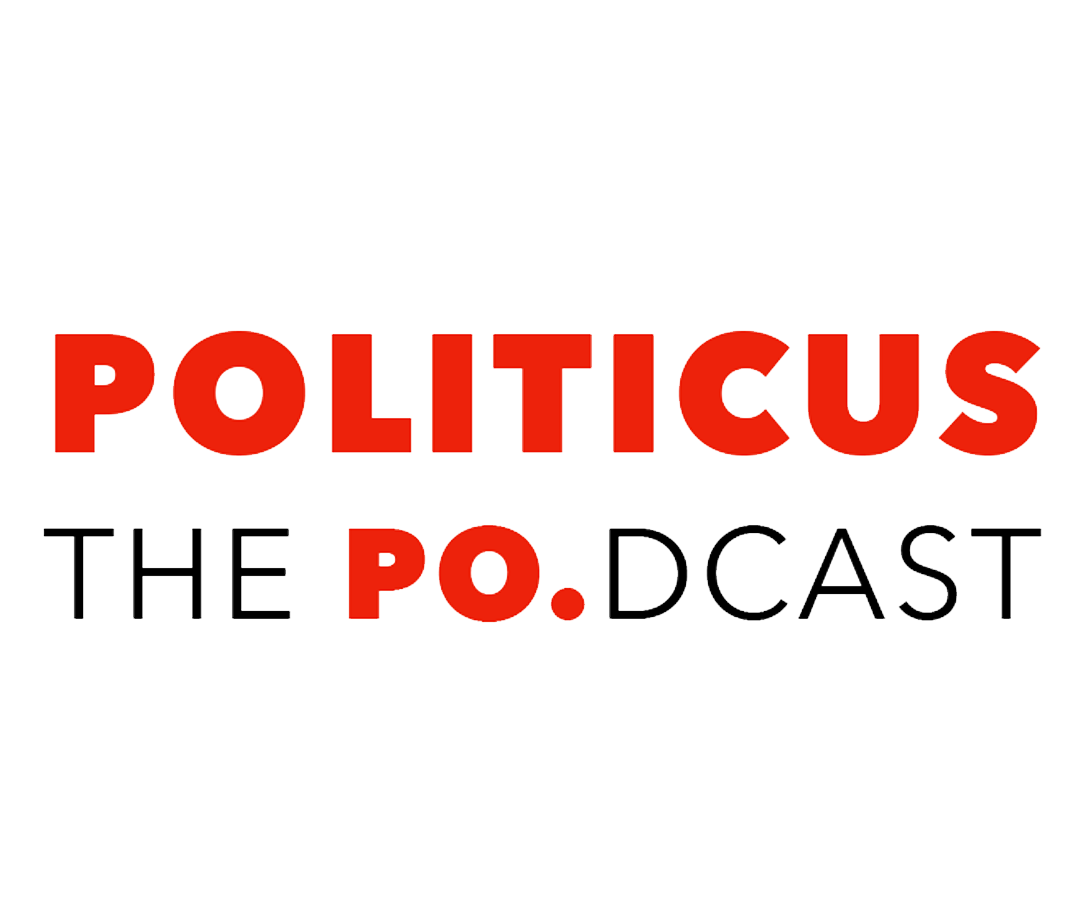 POLITICUS - THE PO.DCAST